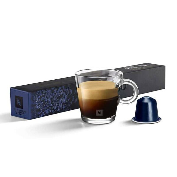 Capsules café espresso Kazaar