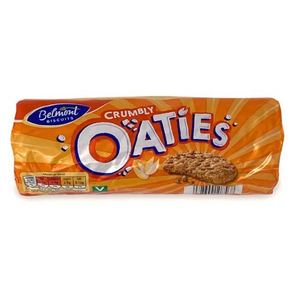 Belmont | Towergate Biscuits