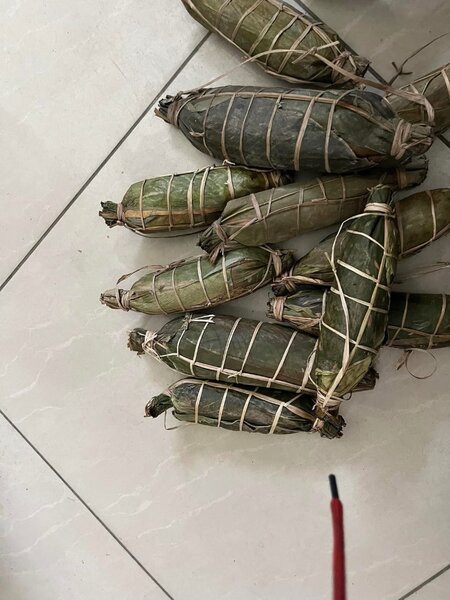 Savon noir traditionnel