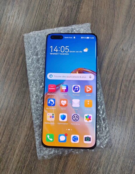 Huawei P40 Pro Smartphone