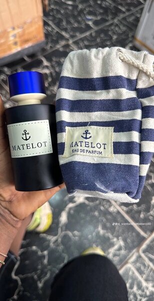 Parfum élégant Mixte