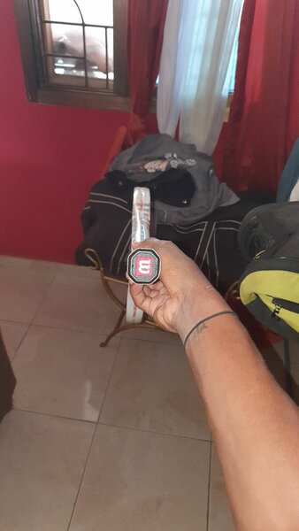 Raquette de Tennis Wilson