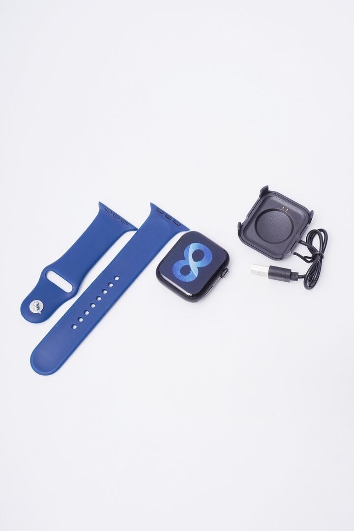 Montre connecté I8 pro max