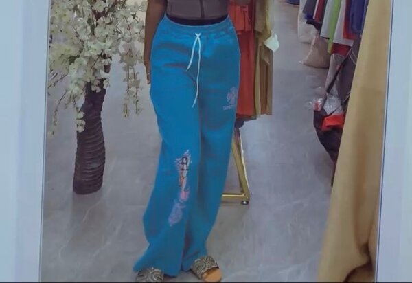 Jogging