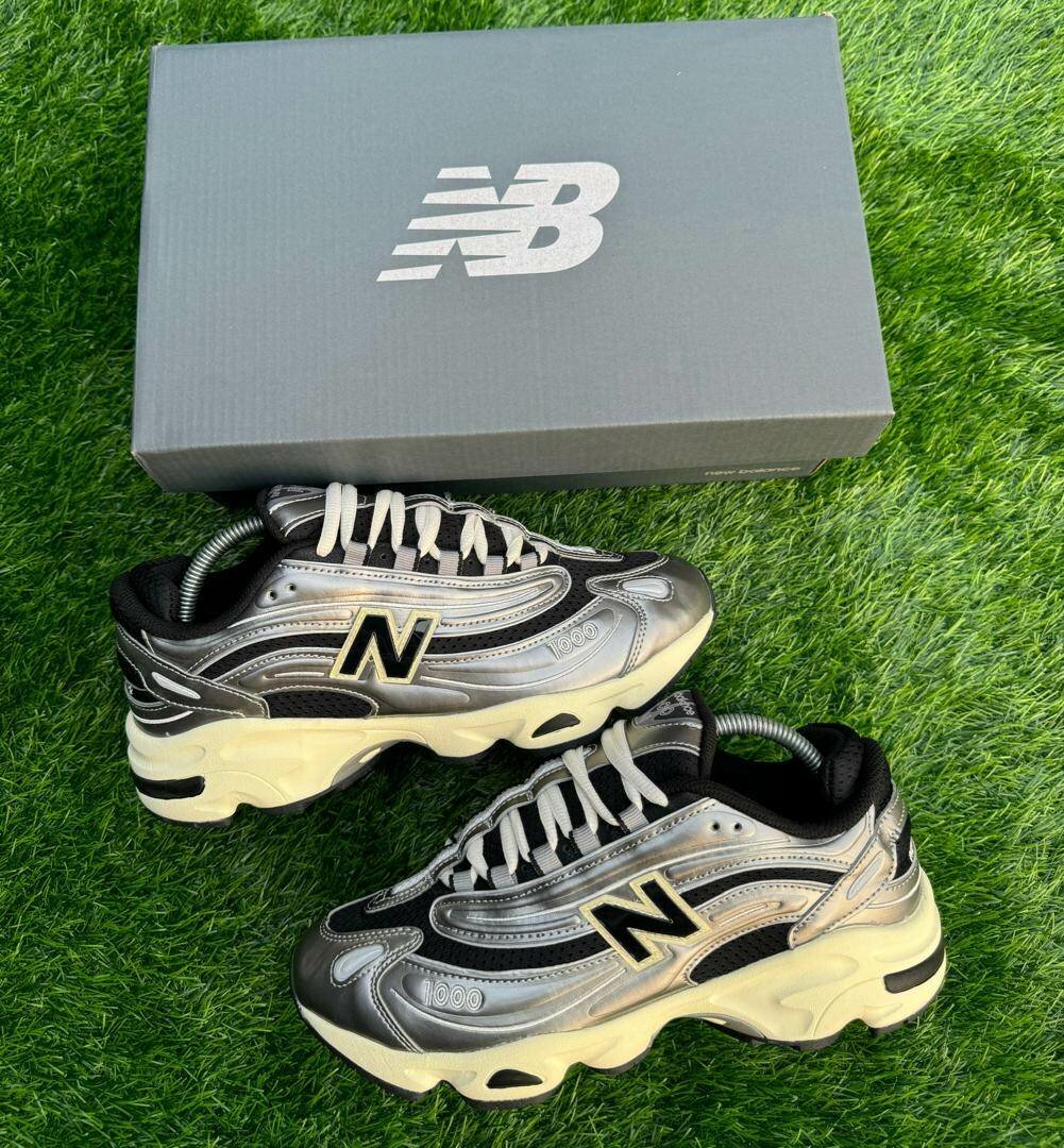 New balance 1000
