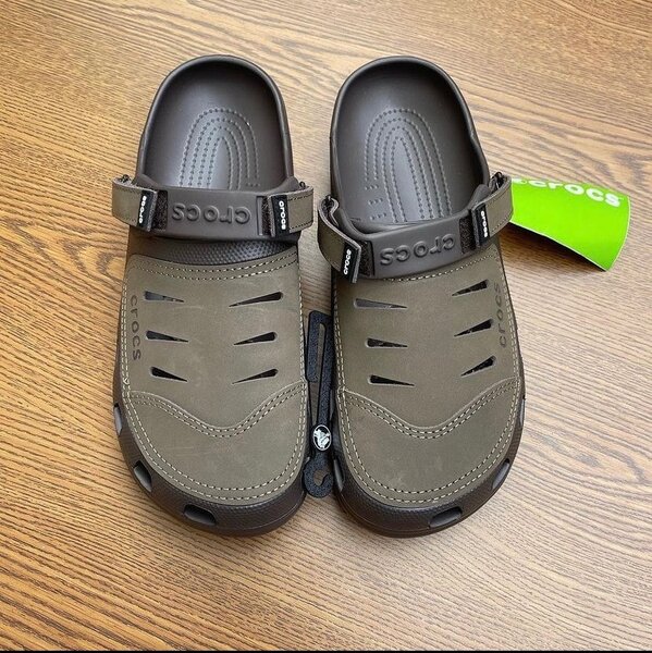 Crocs Sandals