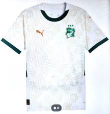 Maillot Équipe de Football