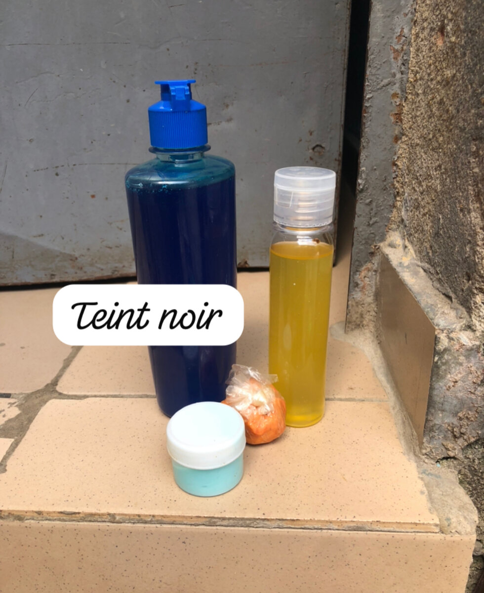 Exfoliant et hydratant