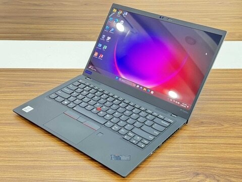 Lenovo X1 carbon