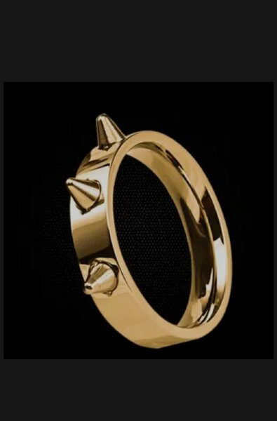 Uk SELF DEFENCE RING