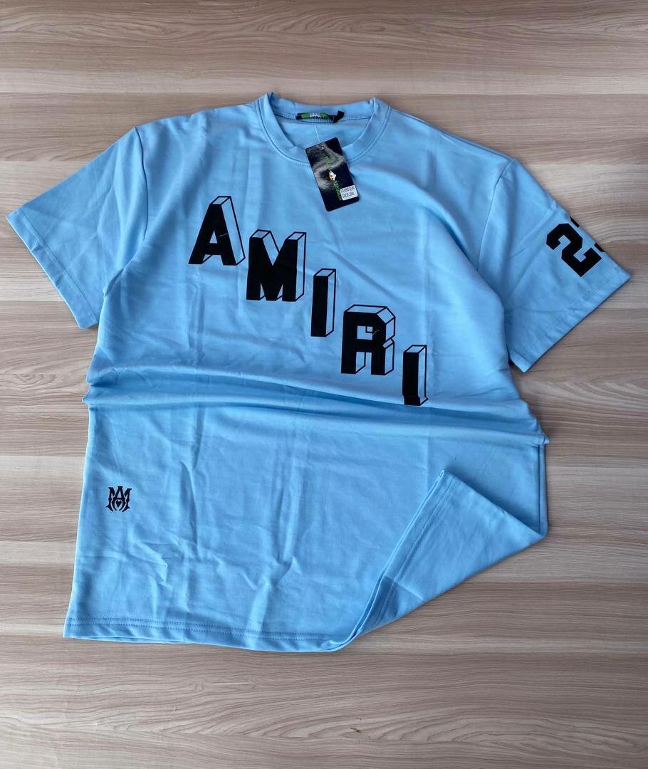 New. Arrival round neck shirts