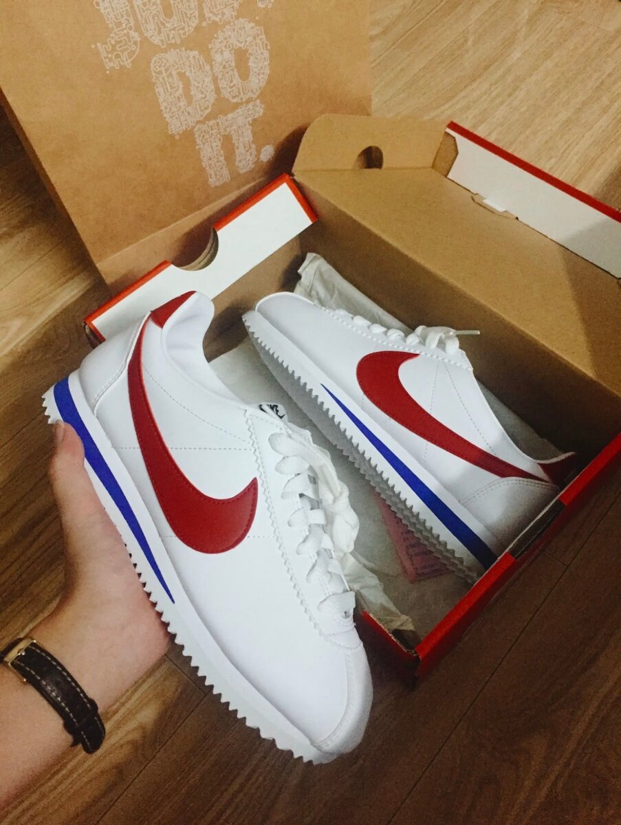 Nike Cortez Classique