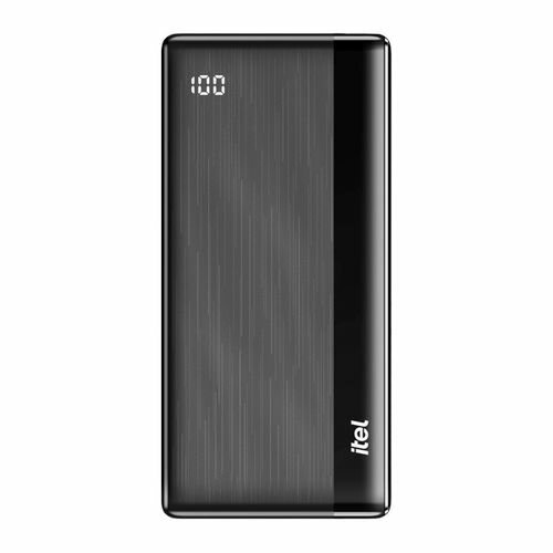 Itel PowerPulse 10000mAh Powerbank
