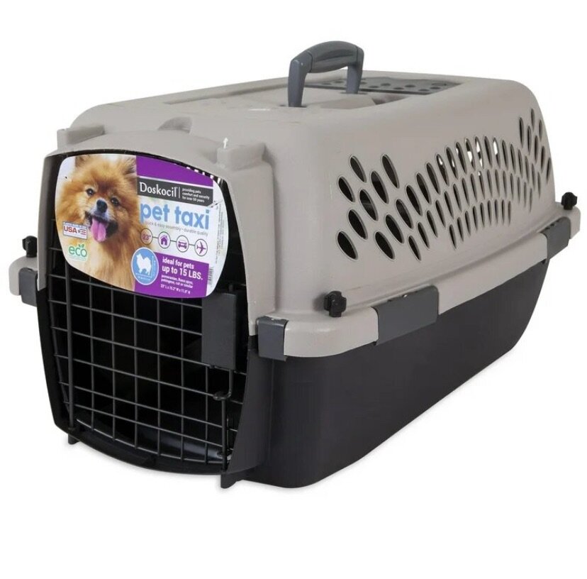 Pet Crate