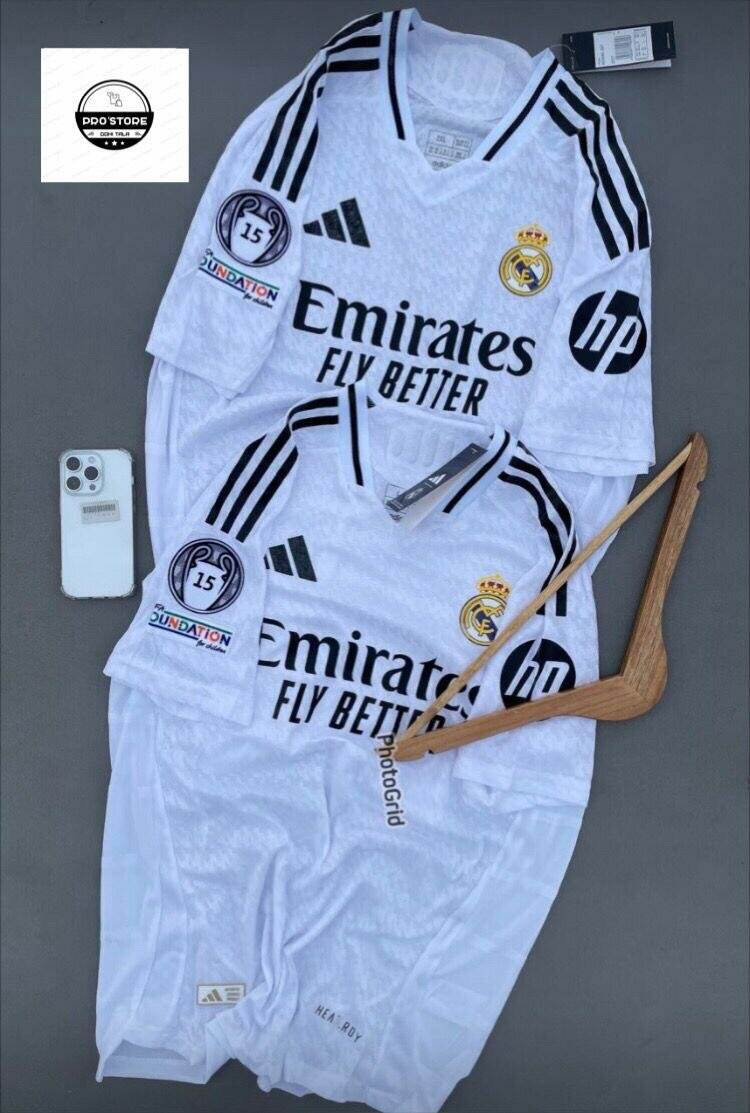 Maillots de football