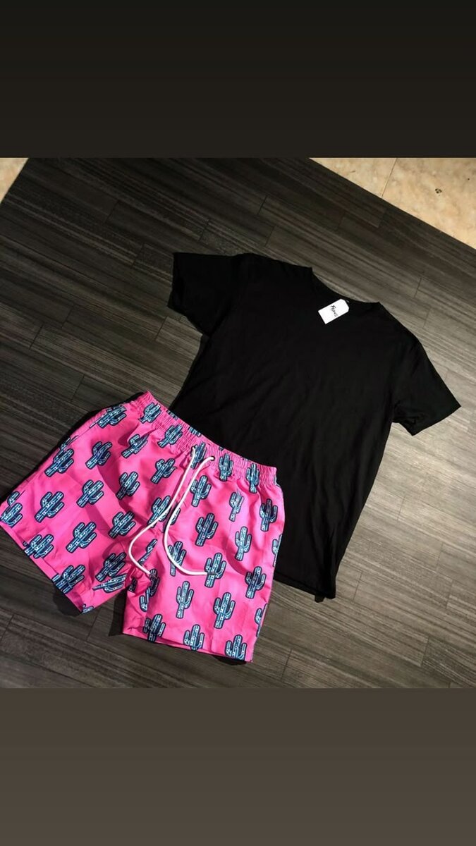 Complet pour la plage