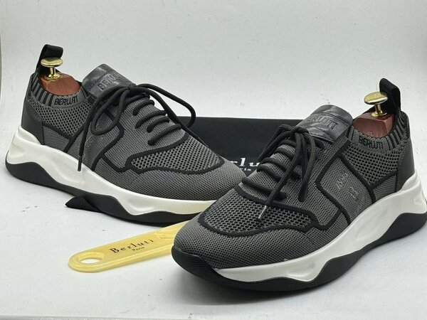 Baskets Hommes Berluti Chic