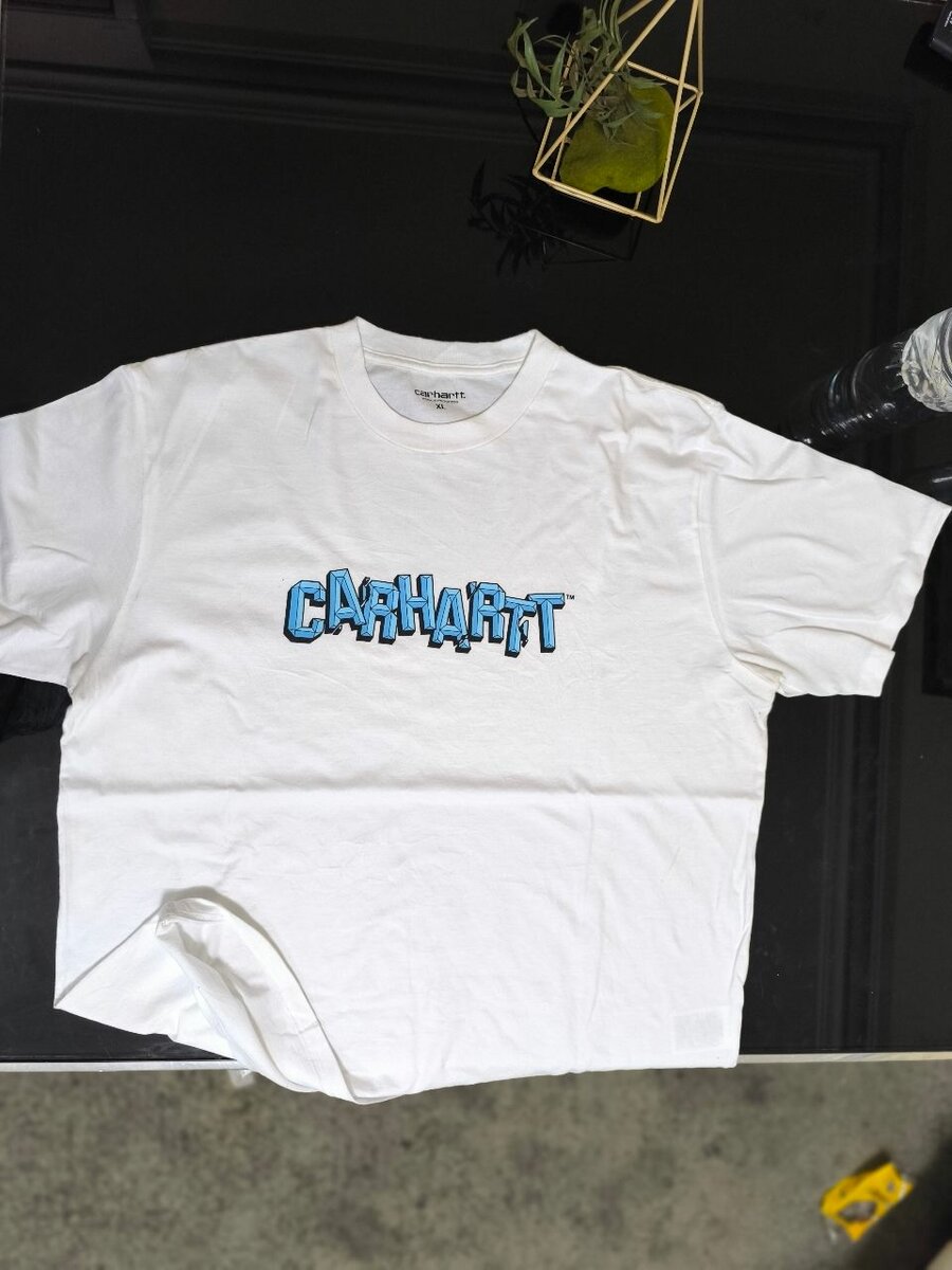 T-shirts Friperie 1er Choix