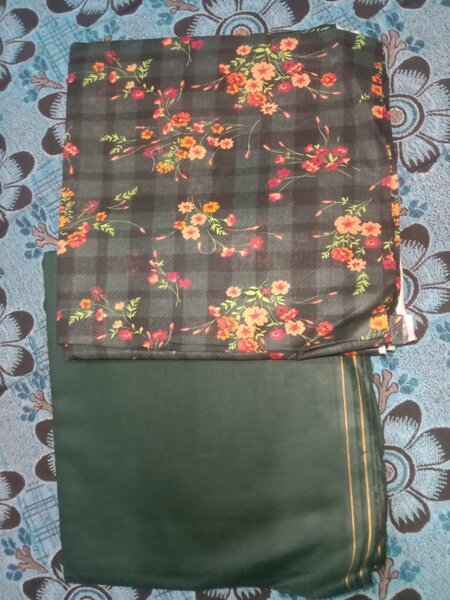 Lawn 2 piece suit