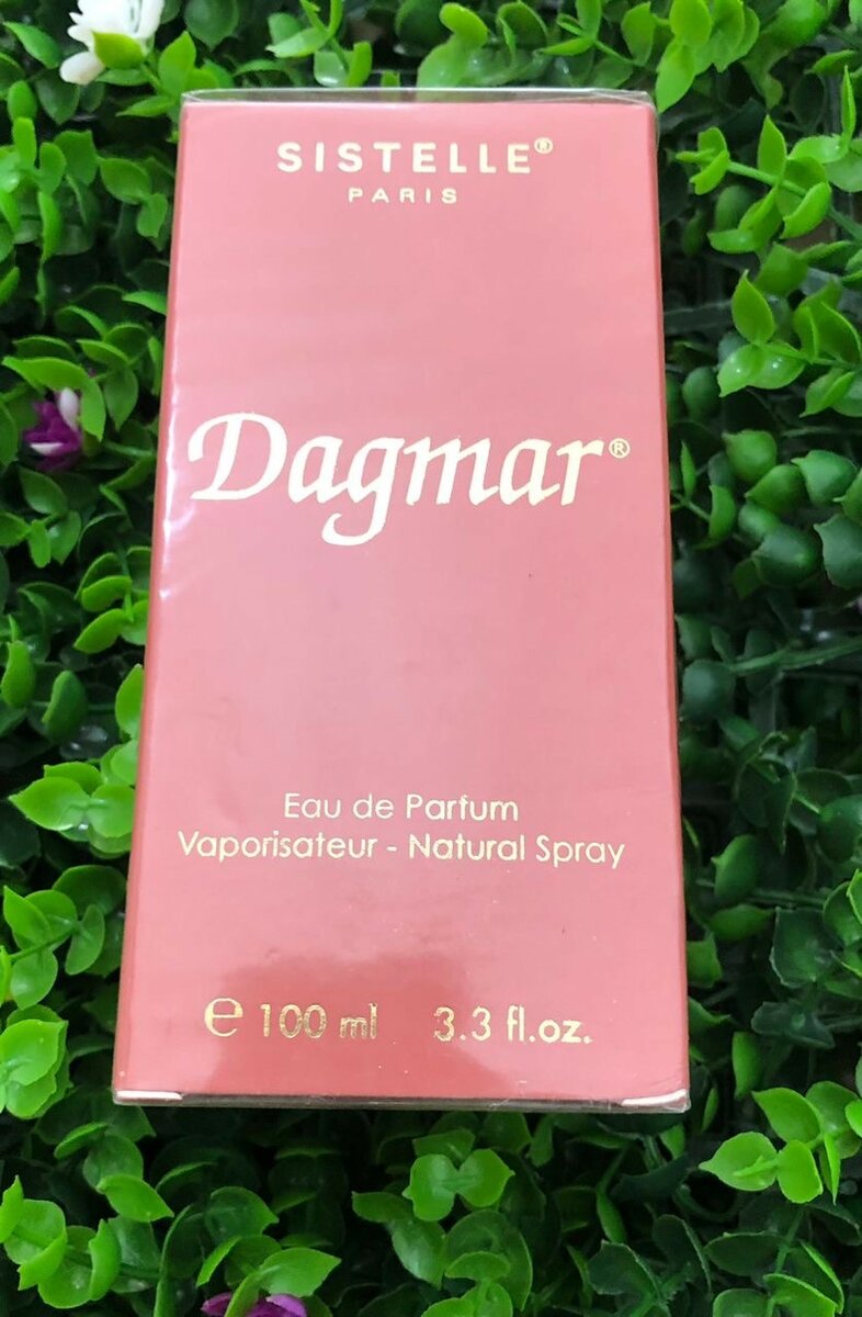 Eau de Parfum Dagmar 100ml