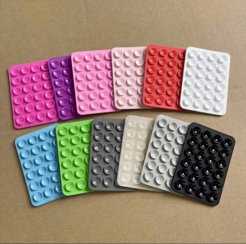 Ventouse de téléphone