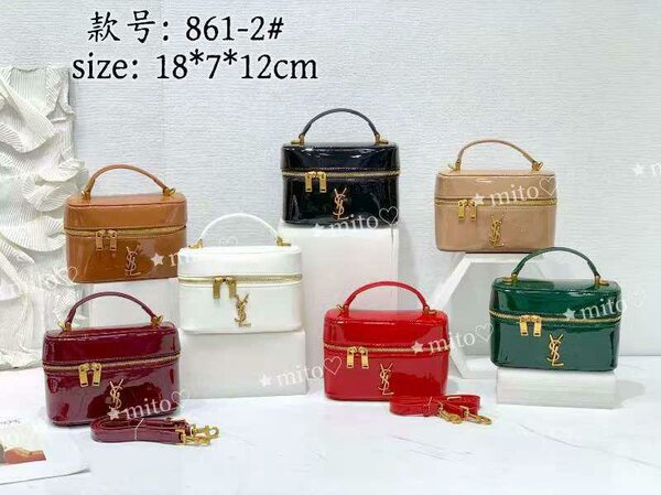 Mini sacs à main élégants