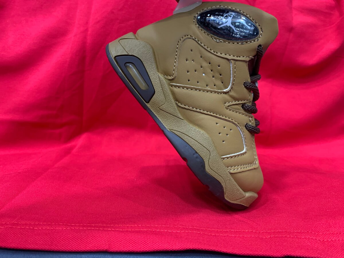 Chaussures enfants tendance