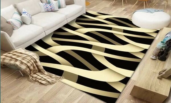 Tapis  3D