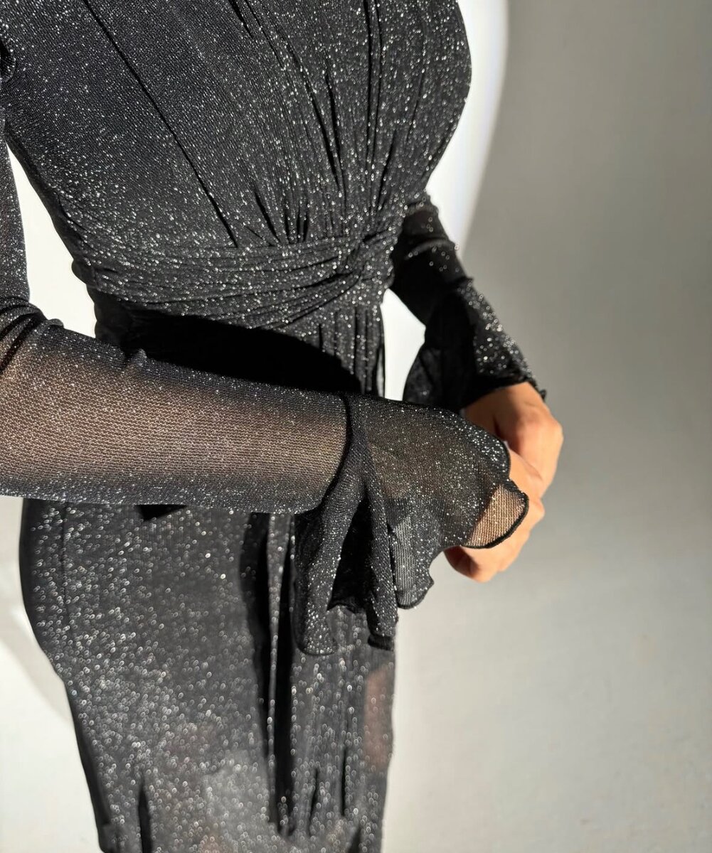 Вечерние платья