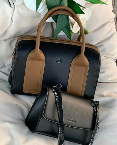 CHRISBELLA 2 SACS AU PRIX D'UN