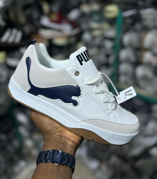 Puma.