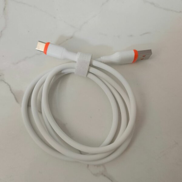 Câble Type-C rapide