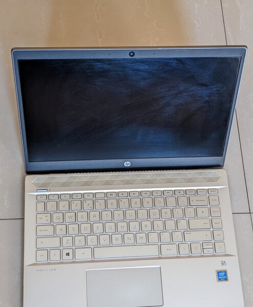 EXCELLENT CONDITION HP PAVILION 14-ceO595sa