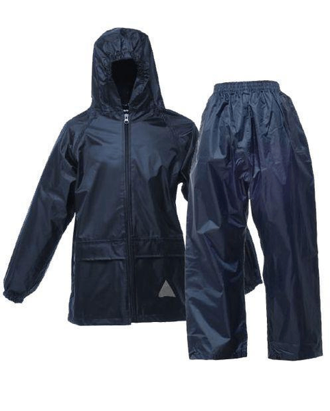 Stylish Rain Coat for Men's