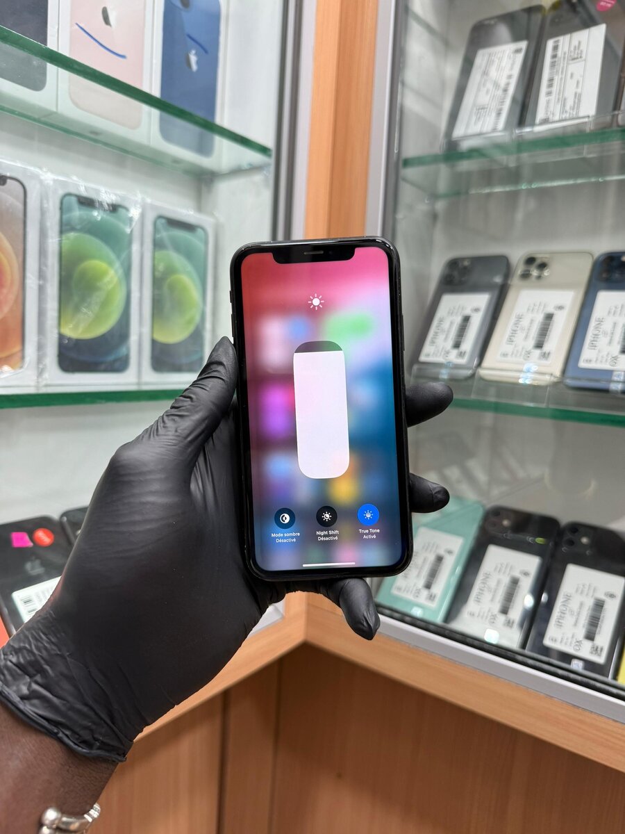 iPhone XR 64Go