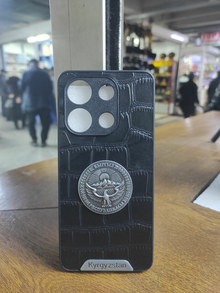 Чехол Редми ноут 13про