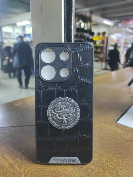 Чехол Редми ноут 13про