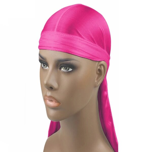 DURAG SOIE