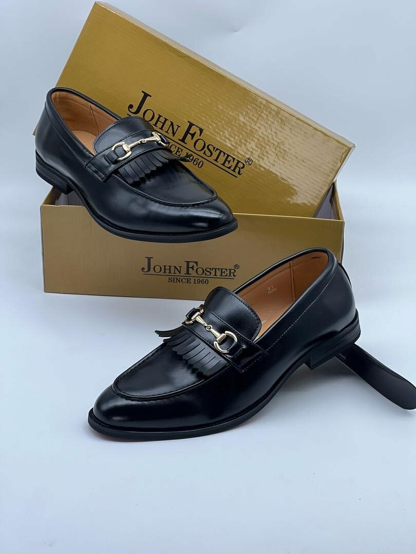 EXECUTIVE CLASSIC SHOE