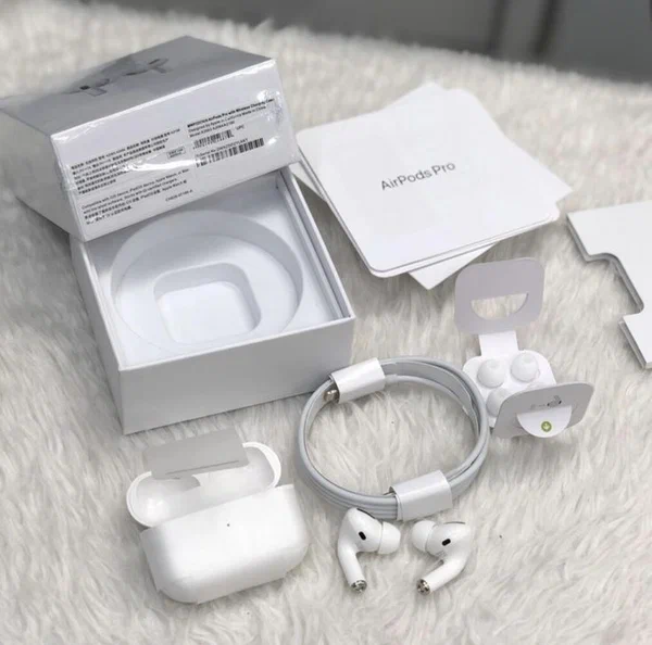AirPods Pro 2 eme génération