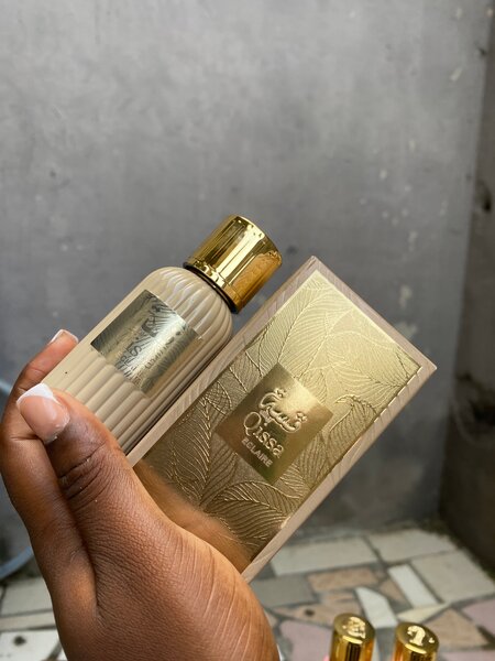 Luxe Parfum Intense