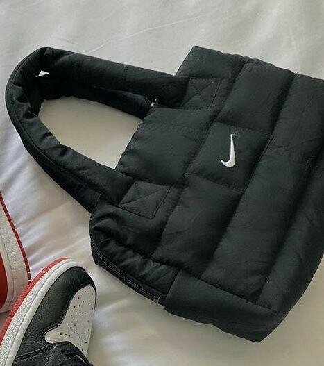 Sac fourre-tout Nike rembourré