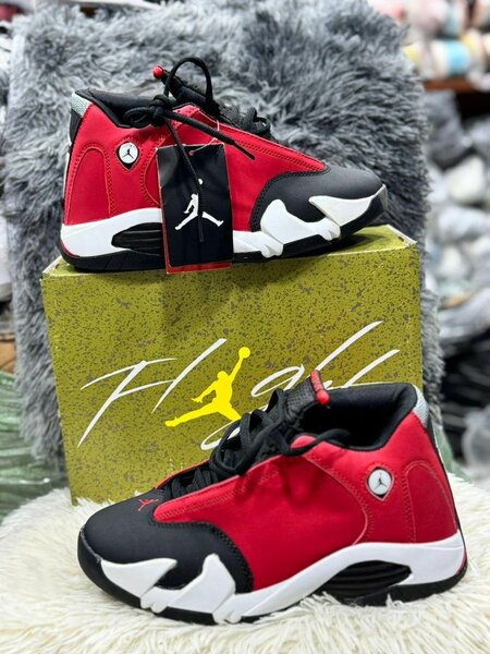 Air jordan 14