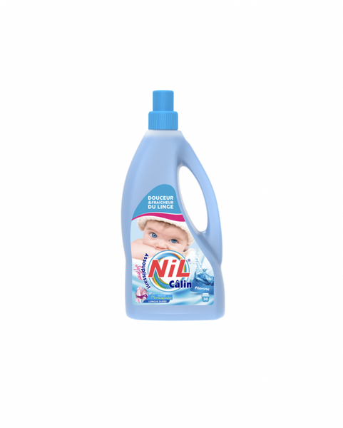 Assouplissant Nil 1L lot/12