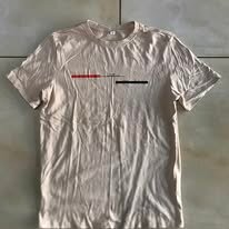 new casual good quality men's t-shirt