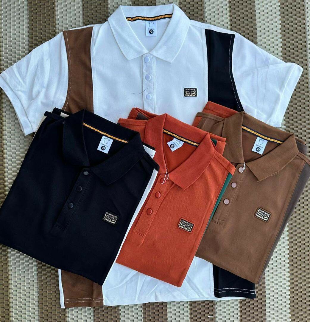Golf t-shirts
