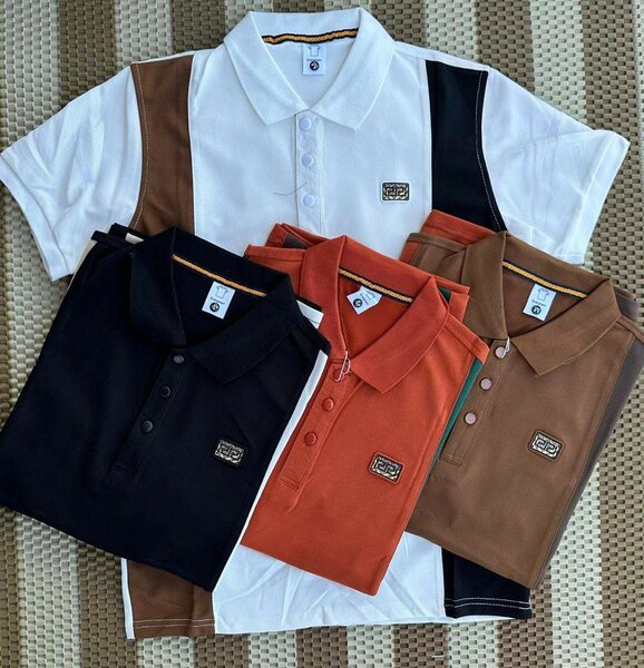 Golf t-shirts