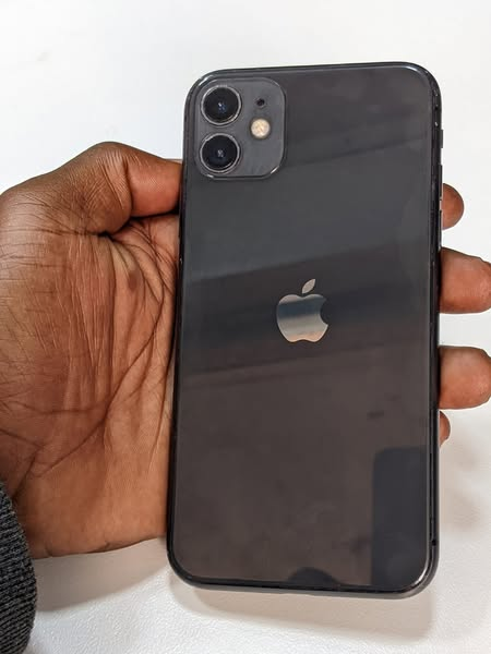 Pre Owned Iphone 11 📱