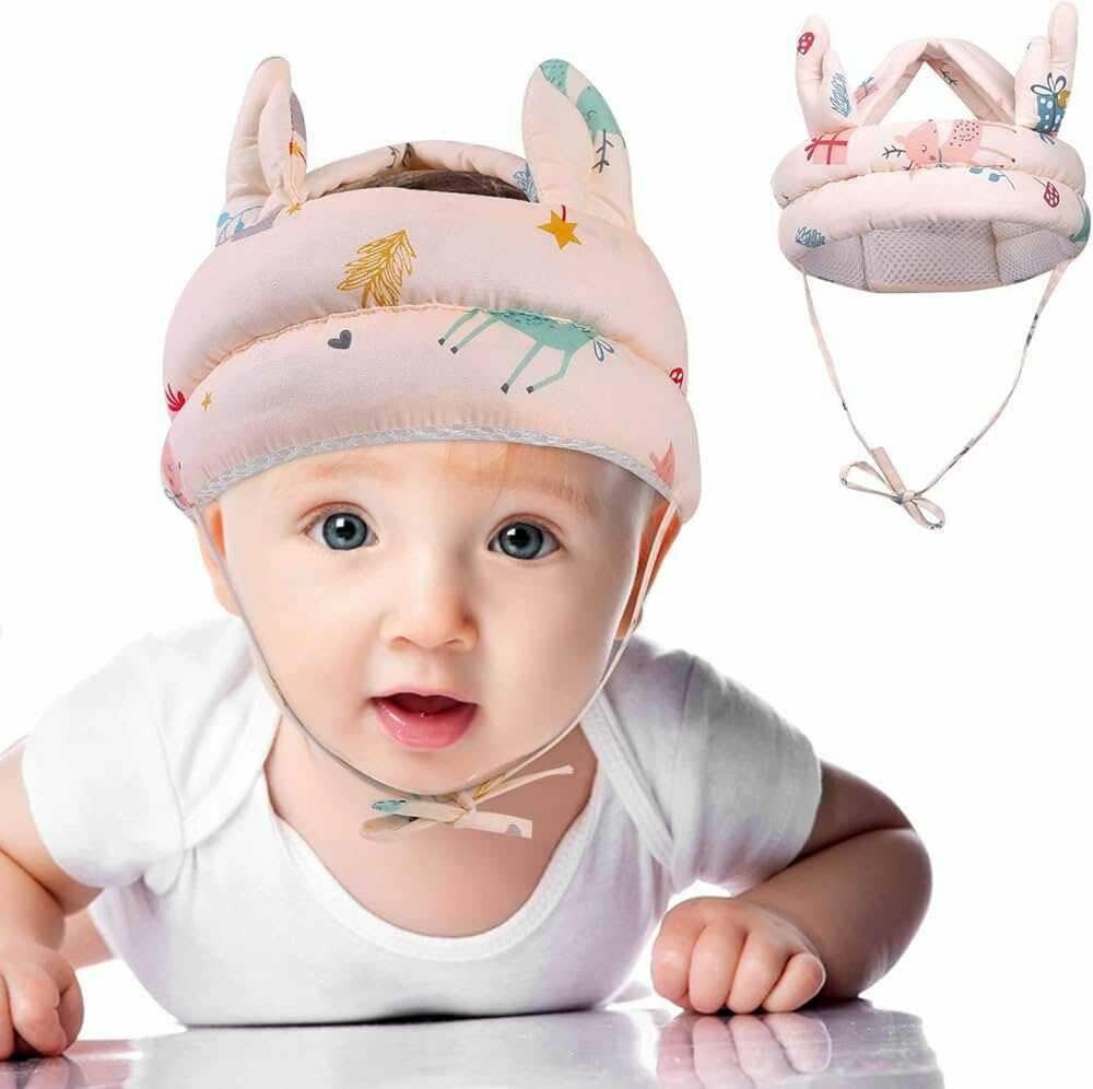 Casque bébé