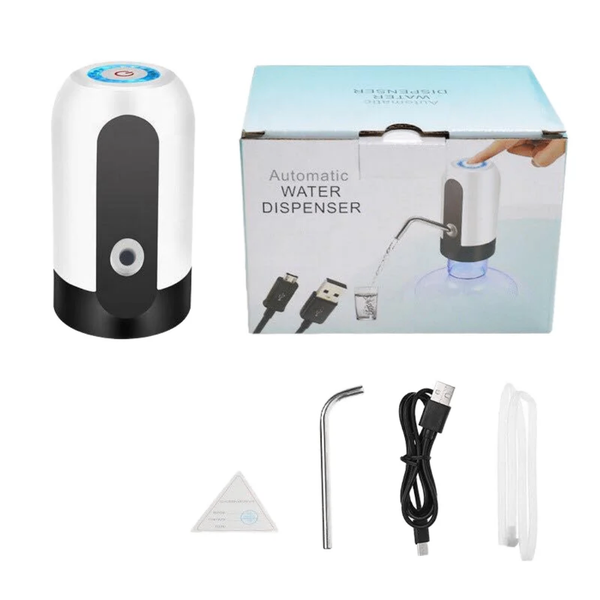 Distributeur d'eau automatique